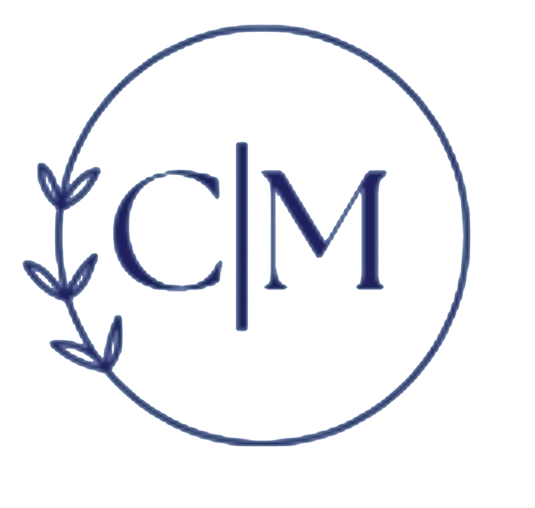 CM logo